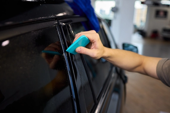 High-Quality Auto Tinting in Hillsborough County, FL
